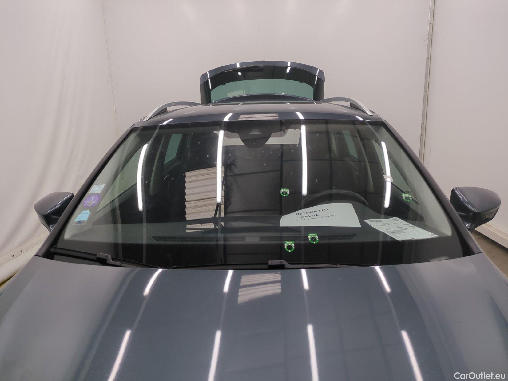  Seat  ATECA SEAT  / 2020 / 5P / SUV 1.0 TSI 115 S&S Style Business TVU #4