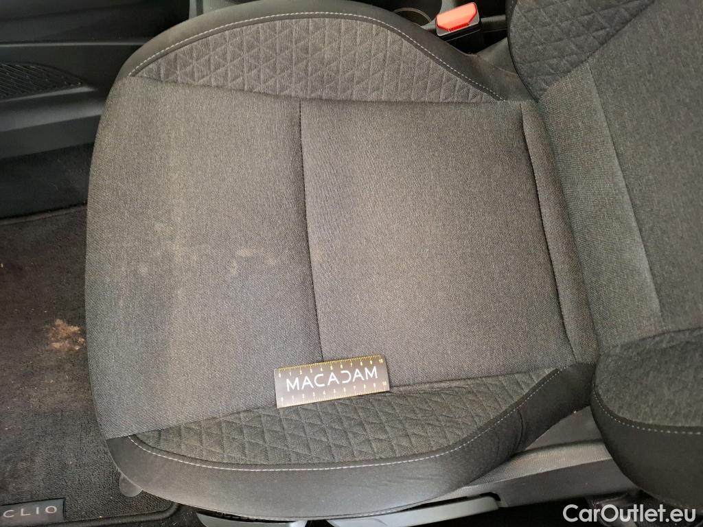  Renault  Clio  V Business 1.0 TCe 90CV BVM6 E6d #28