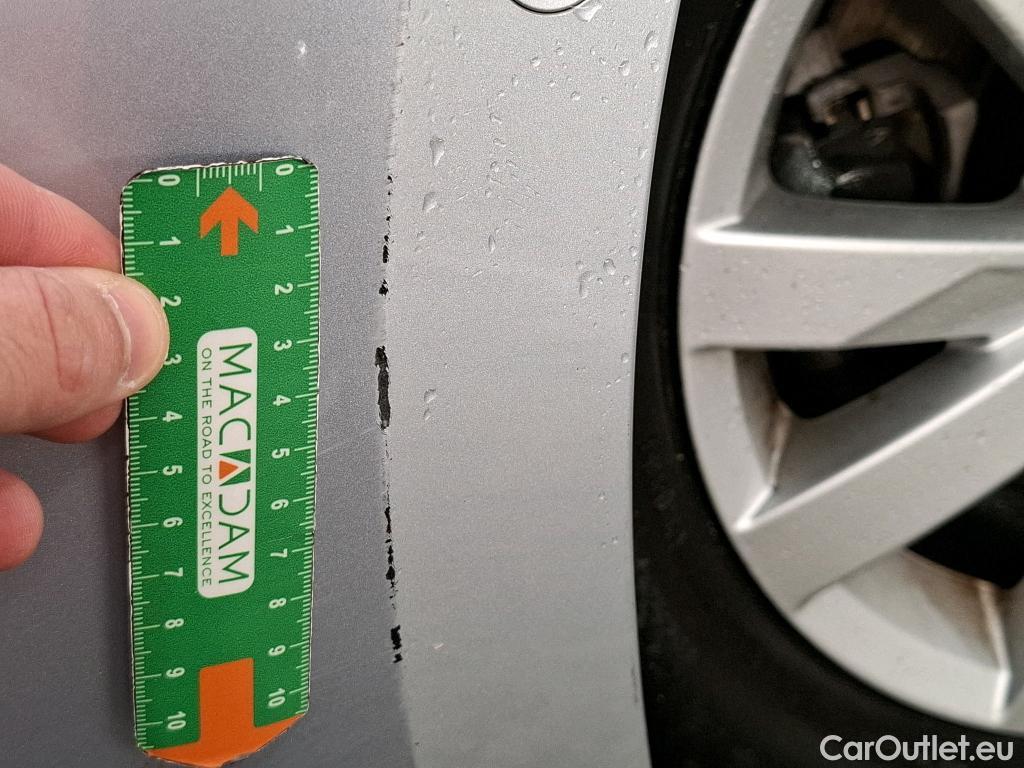  Volkswagen  Passat  Break Business 2.0 TDI 150CV BVA7 E6d #6