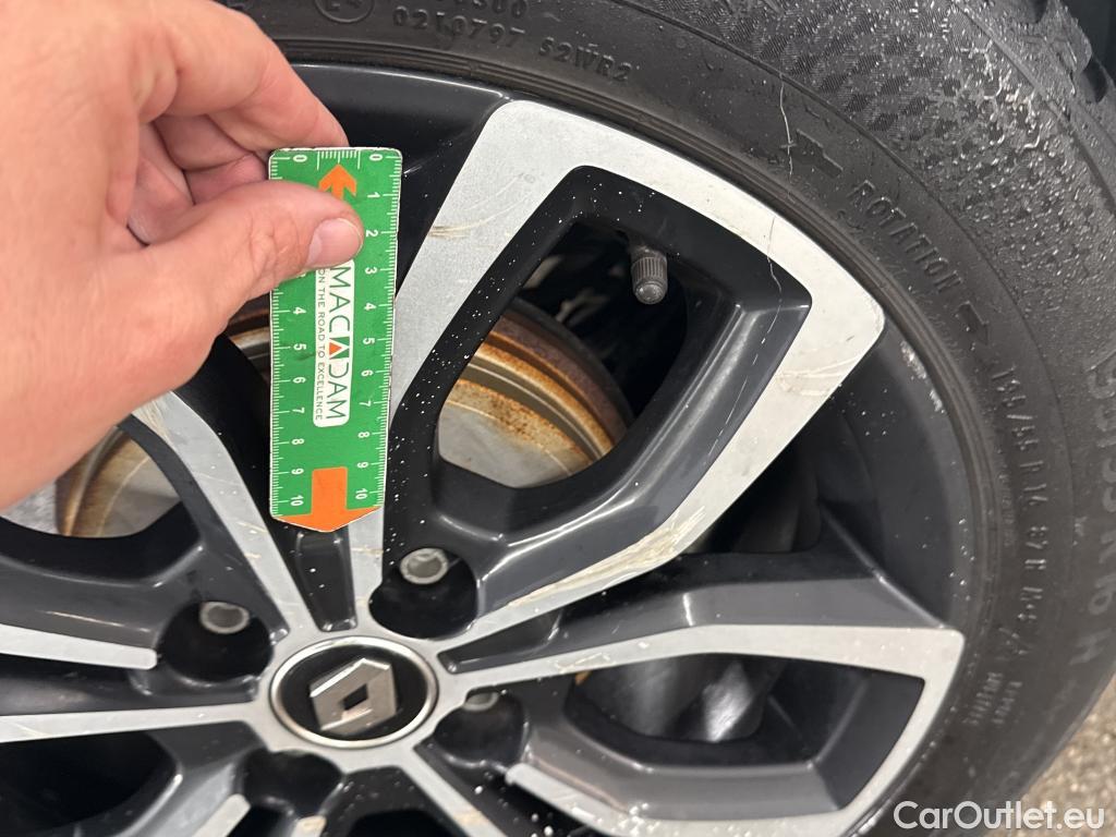  Renault  Clio  IV Intens 0.9 TCe 90CV BVM5 E6 #28