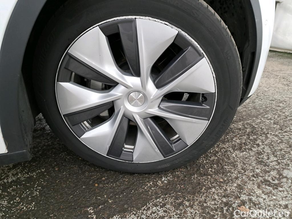  Tesla  Model Y TESLA  / 2020 / 5P / SUV Grand Autonomie Dual Motor AWD #7