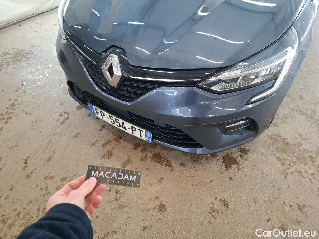  Renault  Clio  V Business 1.0 SCe 70CV BVM5 E6dT #45