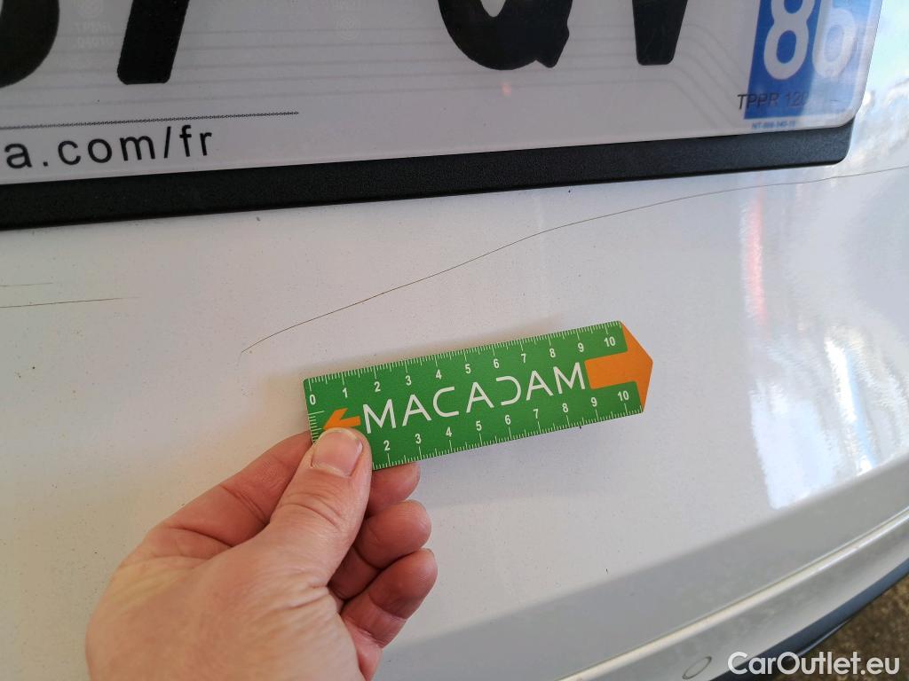  Tesla  Model Y TESLA  / 2020 / 5P / SUV Grand Autonomie Dual Motor AWD #14