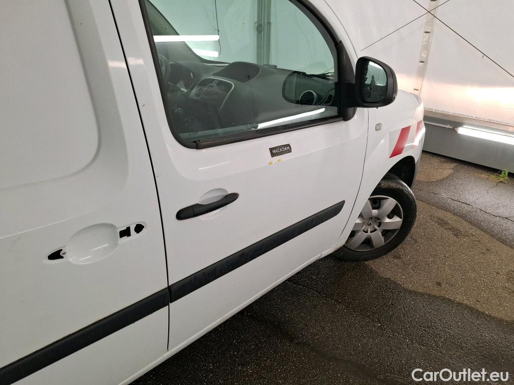  Renault  Kangoo  II Express Maxi Extra (Série Spéciale) 1.5 dCi 95CV BVM6 E6dT #22