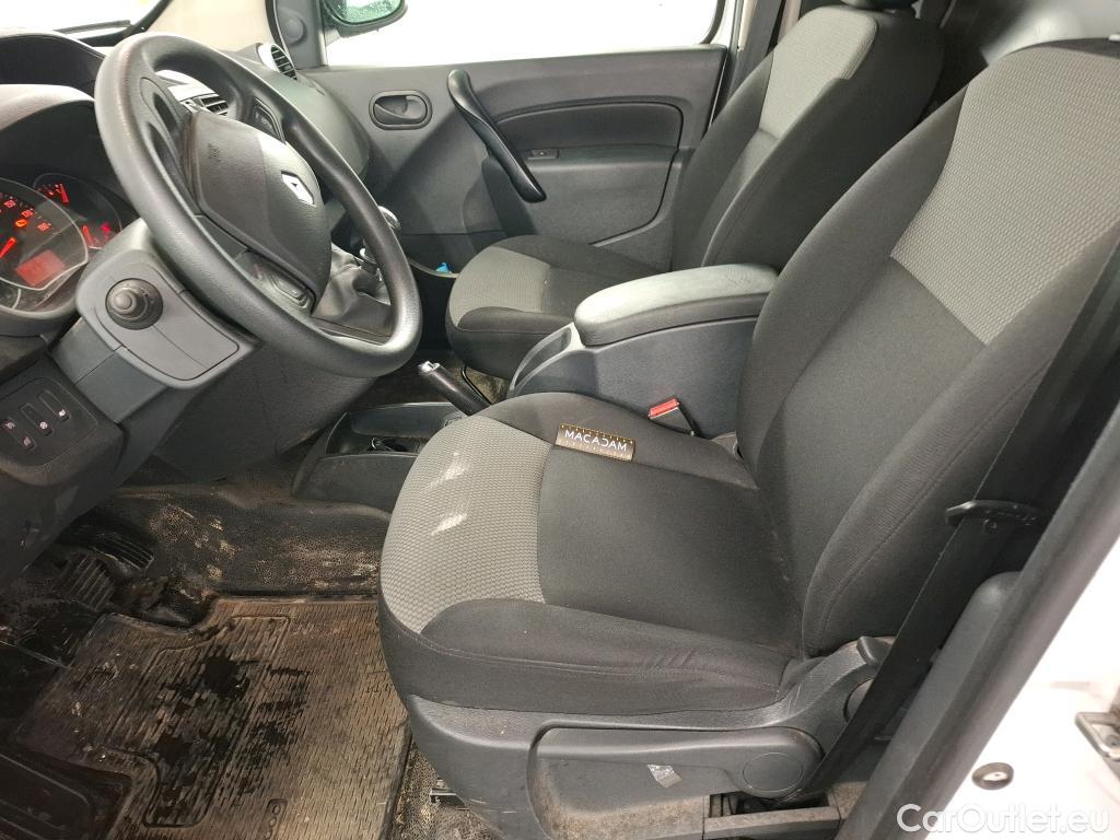  Renault  Kangoo  II Express Maxi Extra (Série Spéciale) 1.5 dCi 95CV BVM6 E6dT #19