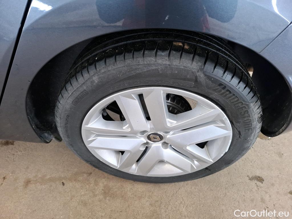  Renault  Clio  V Business 1.0 SCe 70CV BVM5 E6dT #33