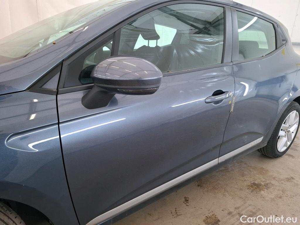  Renault  Clio  V Business 1.0 TCe 90CV BVM6 E6d #19