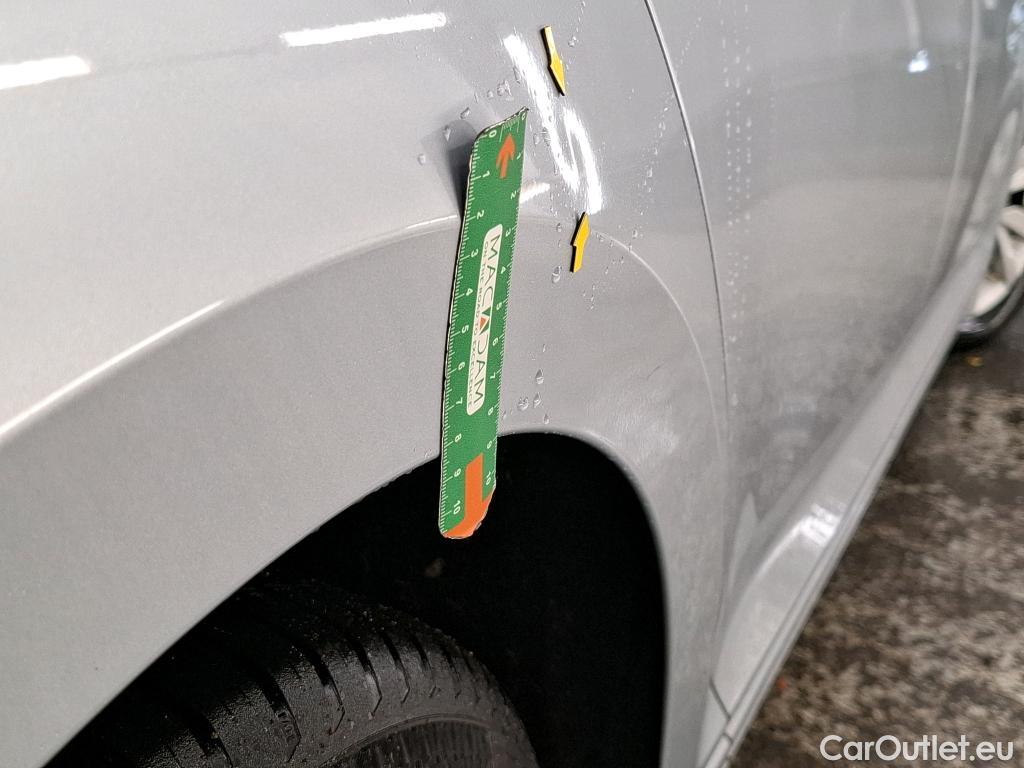  Volkswagen  Passat  Break Business 2.0 TDI 150CV BVA7 E6d #8