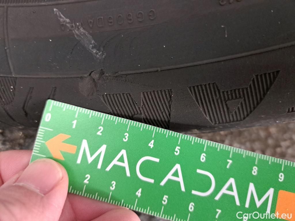  Skoda  Karoq SKODA  / 2022 / 5P / SUV 1.5 TSI 150ch ACT DSG7 Business #11