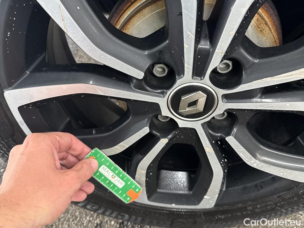  Renault  Clio  IV Intens 0.9 TCe 90CV BVM5 E6 #29