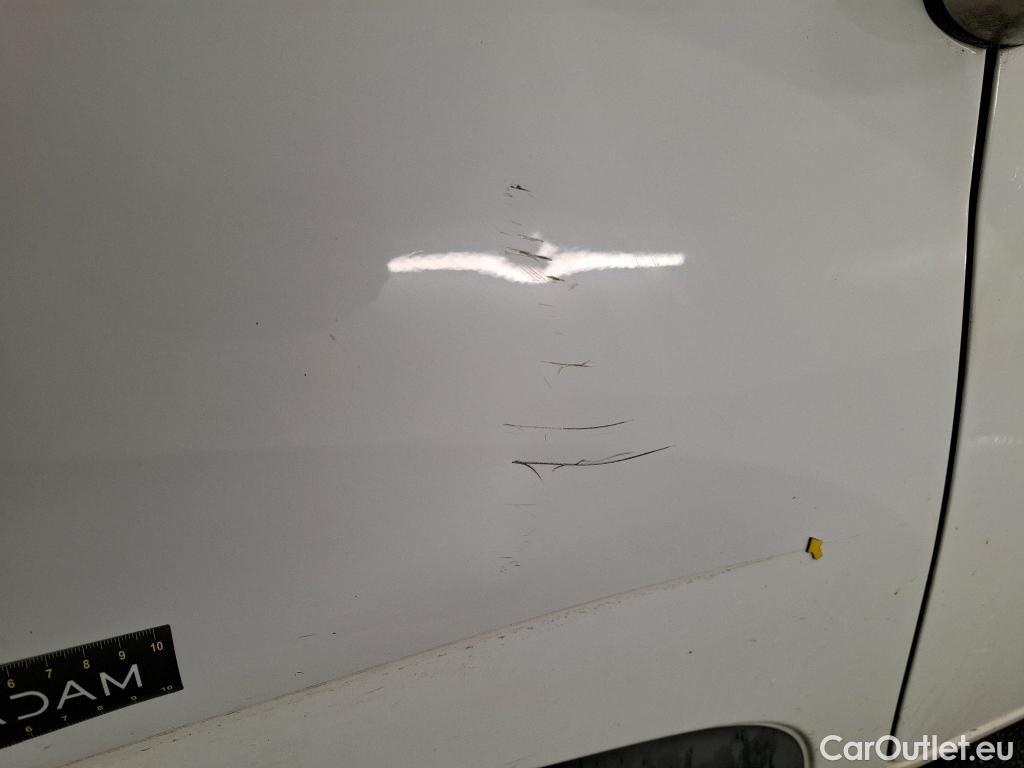  Renault  Kangoo  II Express Maxi Extra (Série Spéciale) 1.5 dCi 95CV BVM6 E6dT #3