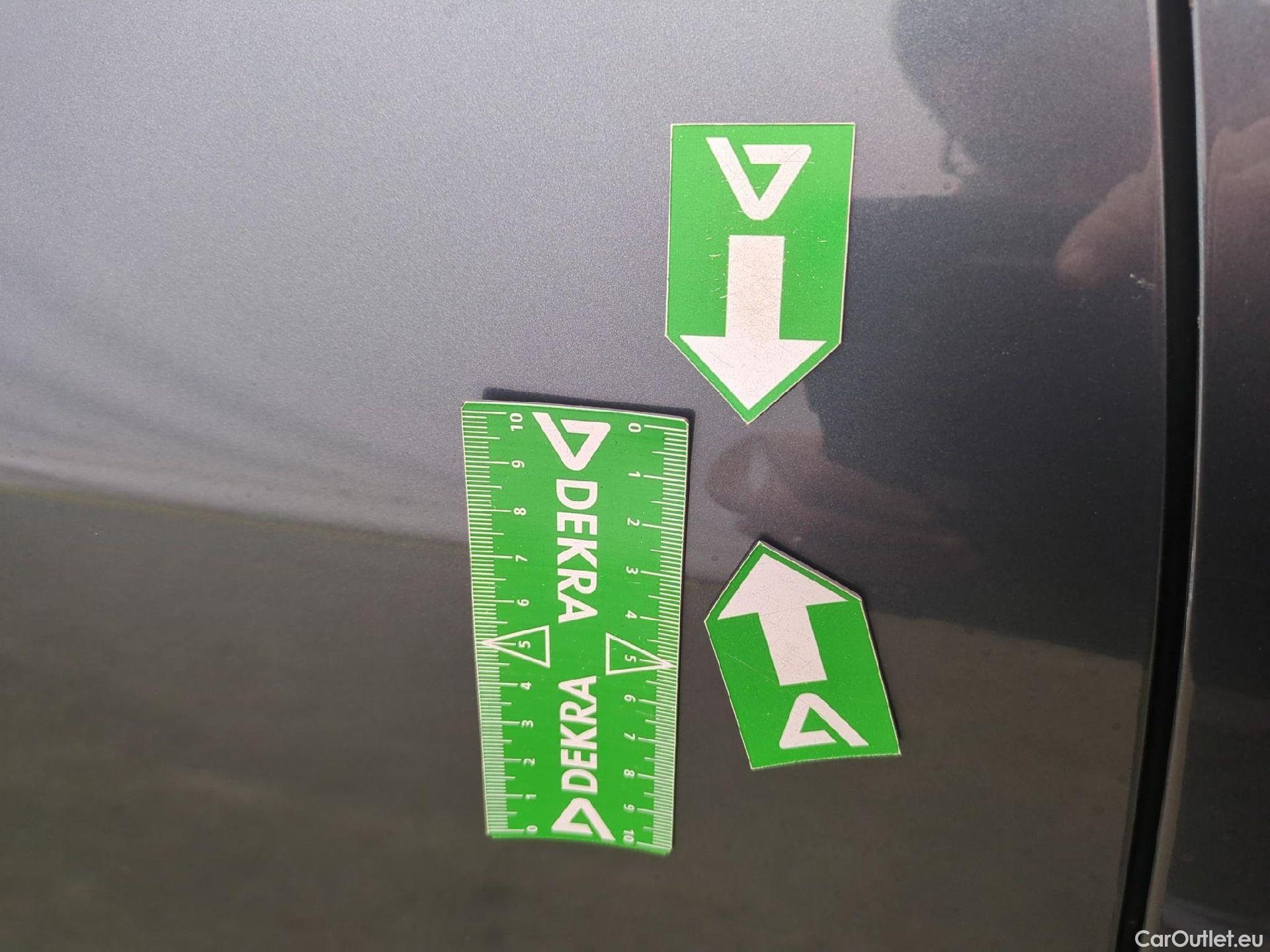  Seat  ATECA SEAT  / 2020 / 5P / SUV 1.0 TSI 115 S&S Style Business TVU #10