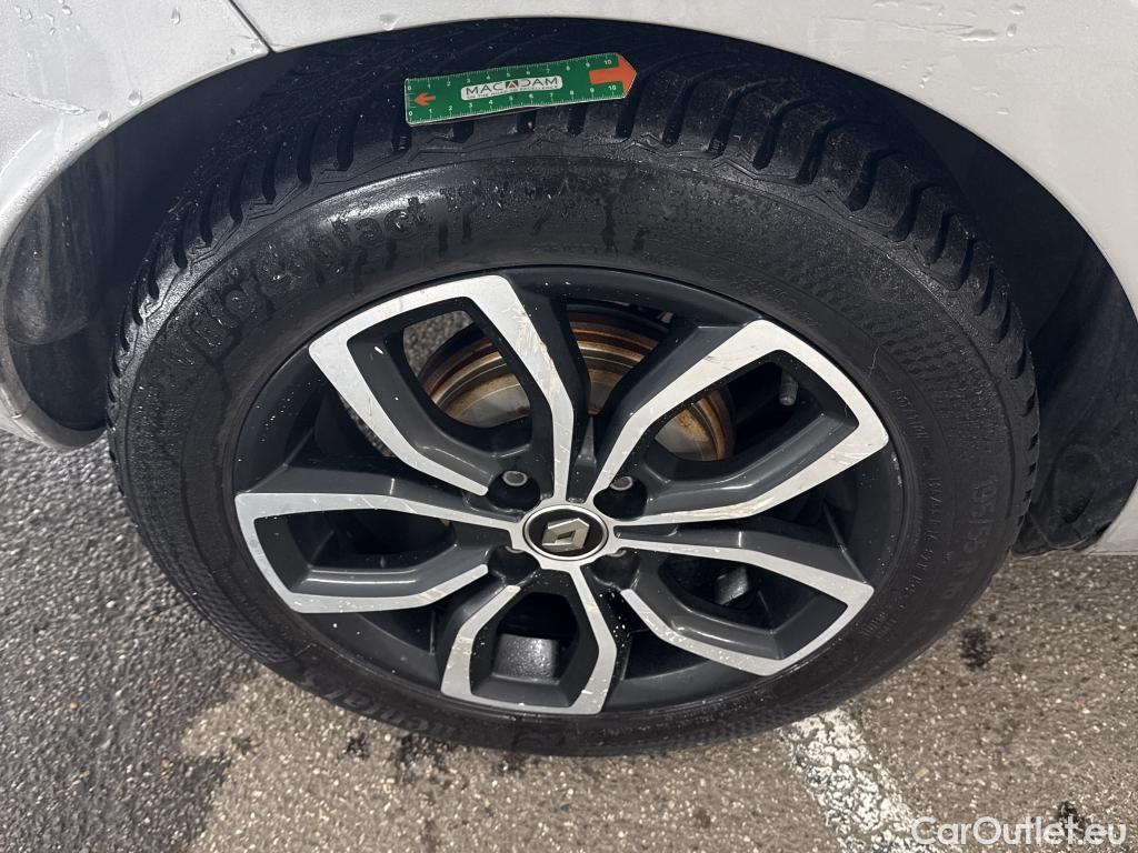  Renault  Clio  IV Intens 0.9 TCe 90CV BVM5 E6 #26