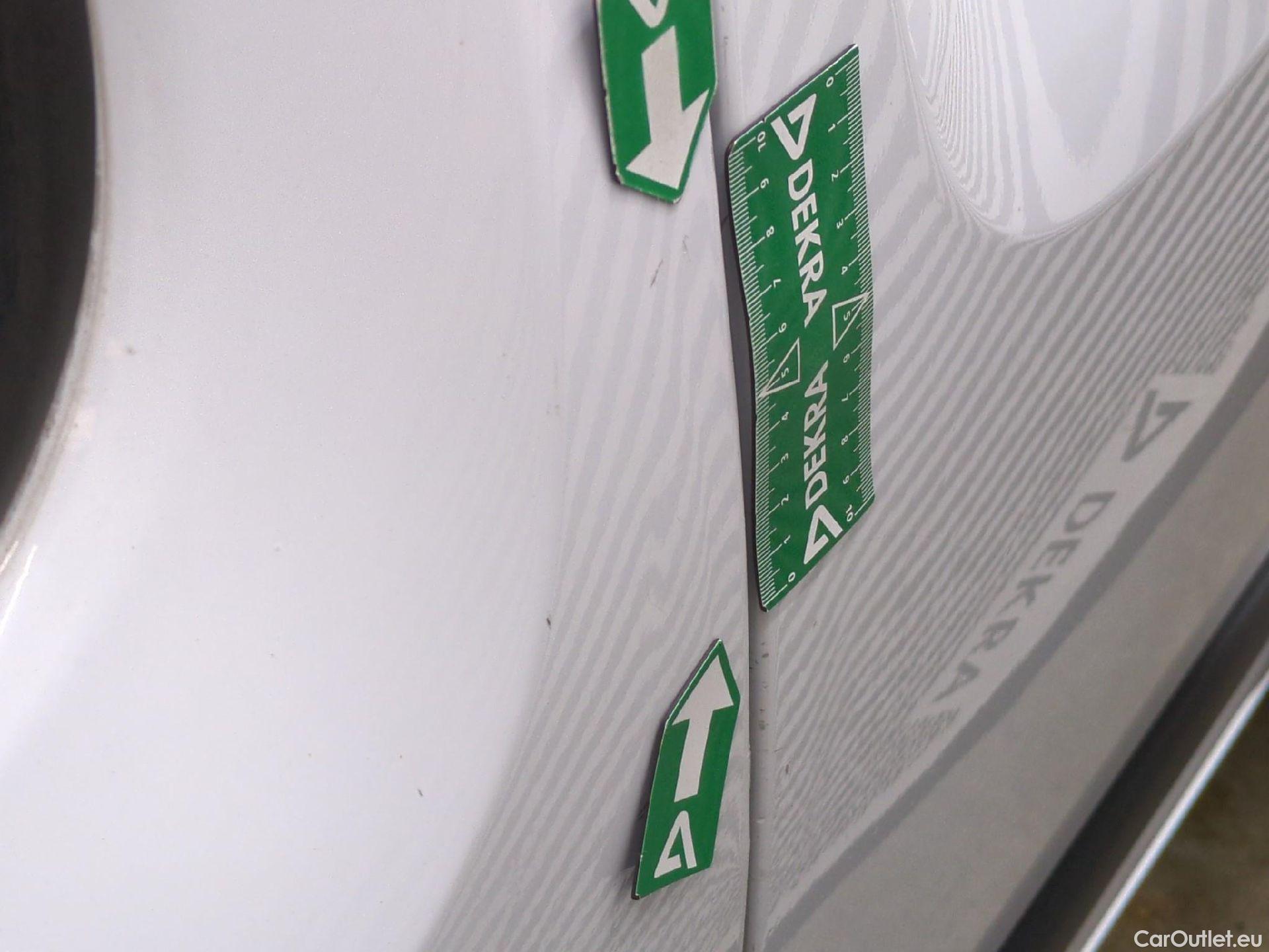  Renault  Kangoo  Express Extra (Série Spéciale) 1.5 dCi 75CV BVM5 E6 #41