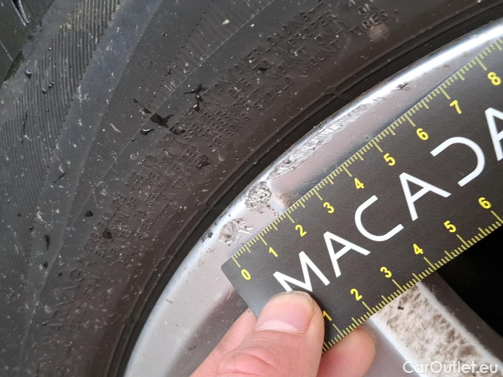  Seat  Leon SEAT  Sportstourer / 2020 / 5P / Break 1.0 eTSI 110 DSG S&S Style Business #11