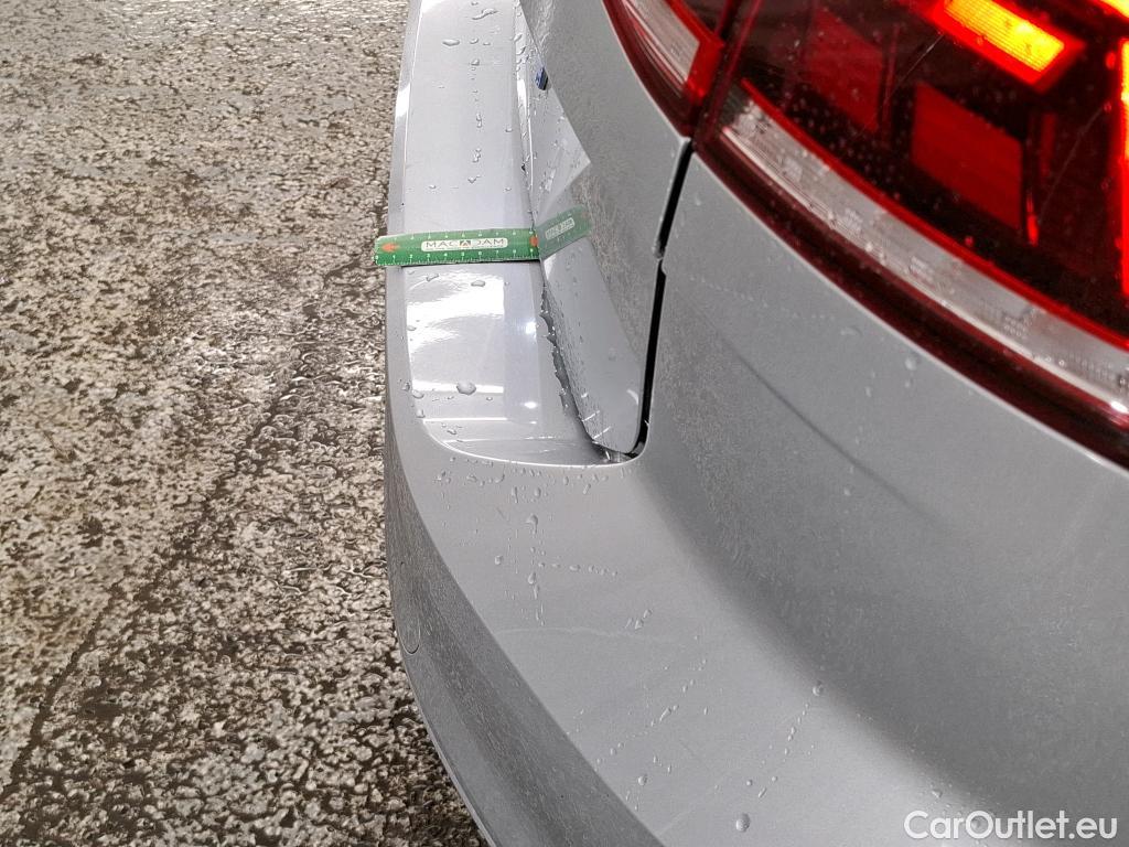  Volkswagen  Passat  Break Business 2.0 TDI 150CV BVA7 E6d #3