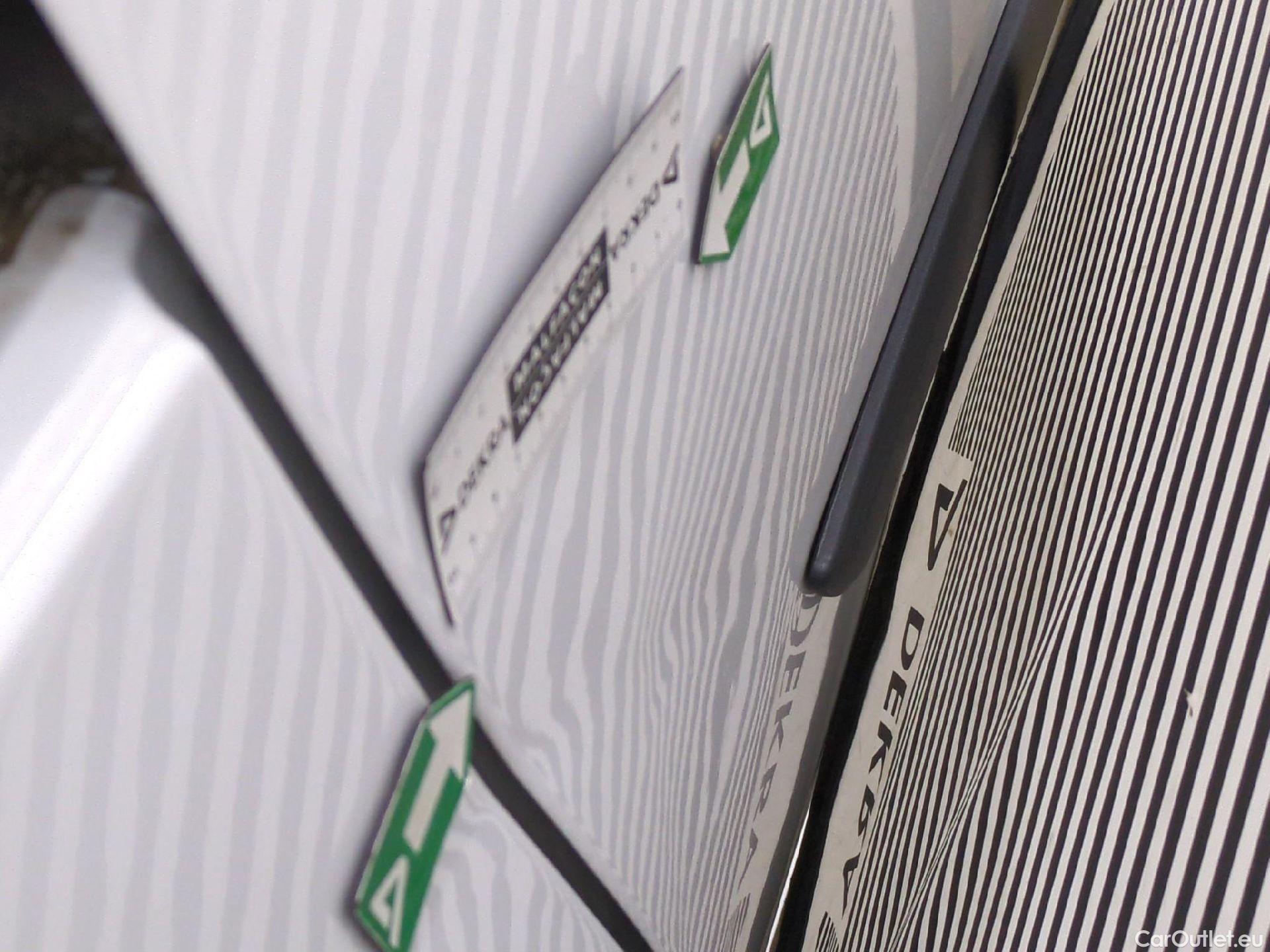  Renault  Kangoo  Express Extra (Série Spéciale) 1.5 dCi 75CV BVM5 E6 #29