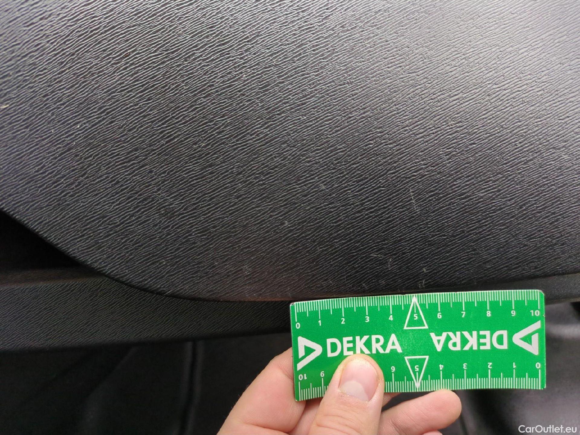  Renault  Kangoo  Express Extra (Série Spéciale) 1.5 dCi 75CV BVM5 E6 #5