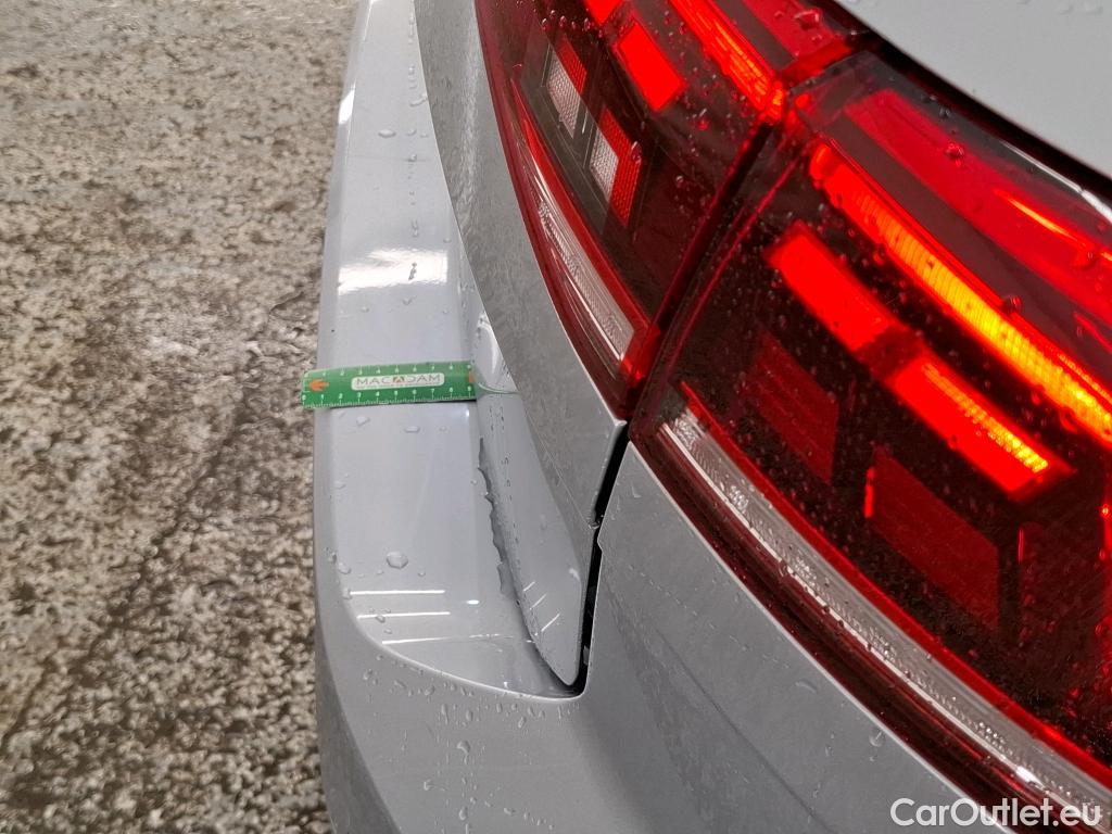  Volkswagen  Passat  Break Business 2.0 TDI 150CV BVA7 E6d #2