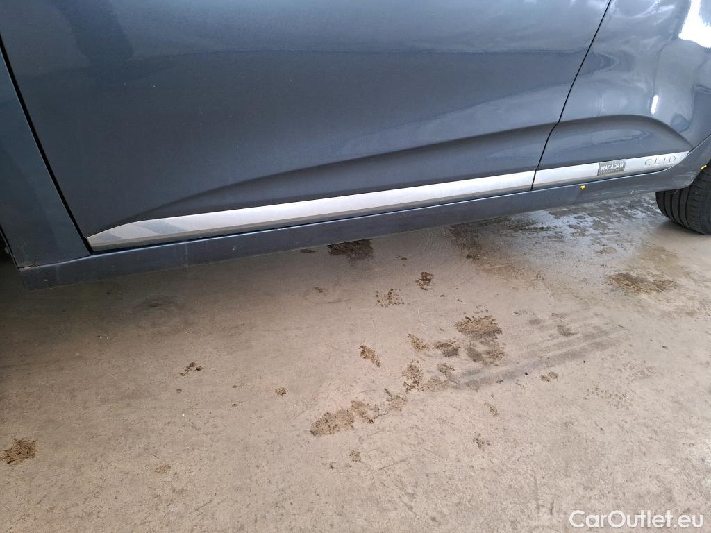  Renault  Clio  V Business 1.0 TCe 90CV BVM6 E6d #1