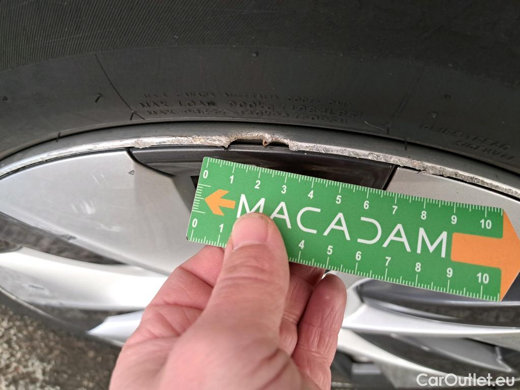  Tesla  Model Y TESLA  / 2020 / 5P / SUV Grand Autonomie Dual Motor AWD #5