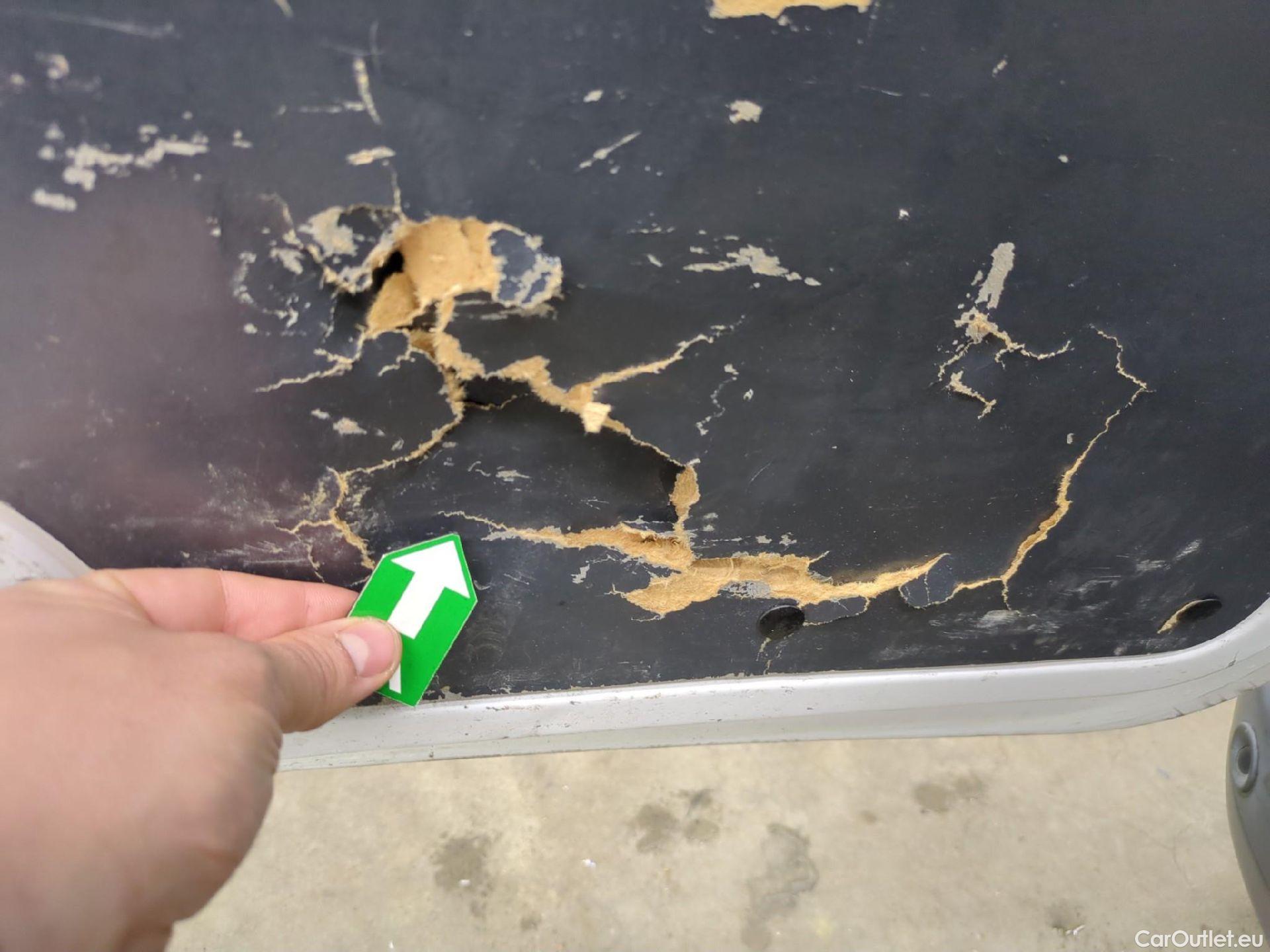  Renault  Kangoo  Express Extra (Série Spéciale) 1.5 dCi 75CV BVM5 E6 #8