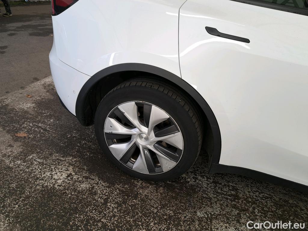  Tesla  Model Y TESLA  / 2020 / 5P / SUV Grand Autonomie Dual Motor AWD #4