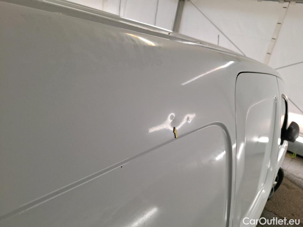  Renault  Kangoo  II Express Maxi Extra (Série Spéciale) 1.5 dCi 95CV BVM6 E6dT #5