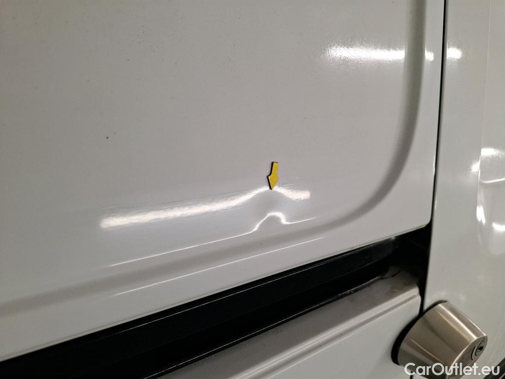  Renault  Kangoo  II Express Maxi Extra (Série Spéciale) 1.5 dCi 95CV BVM6 E6dT #4