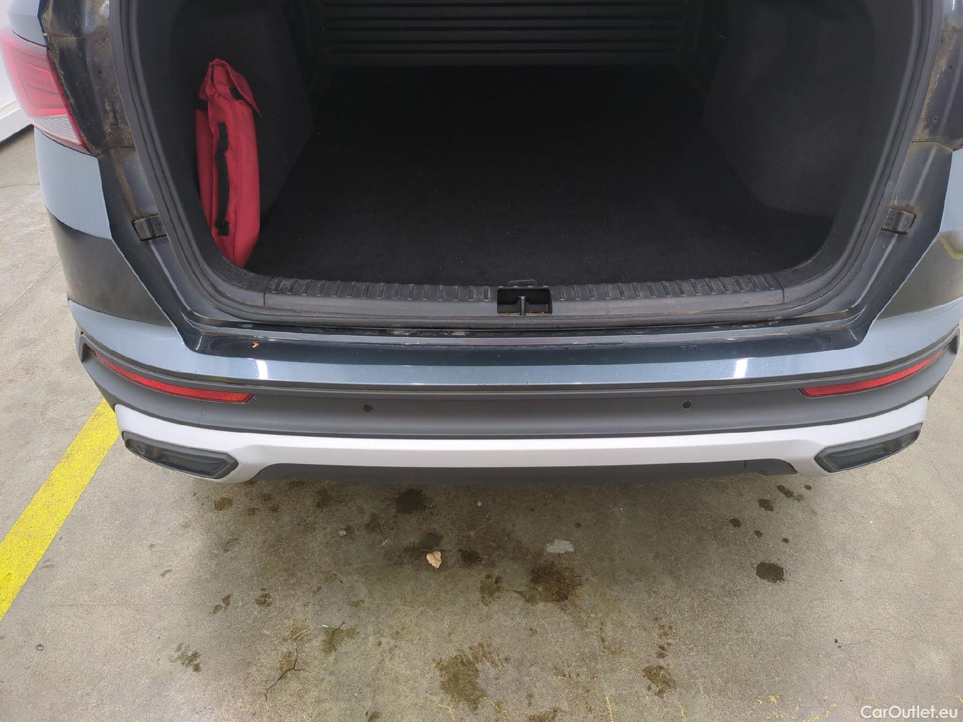  Seat  ATECA SEAT  / 2020 / 5P / SUV 1.0 TSI 115 S&S Style Business TVU #7