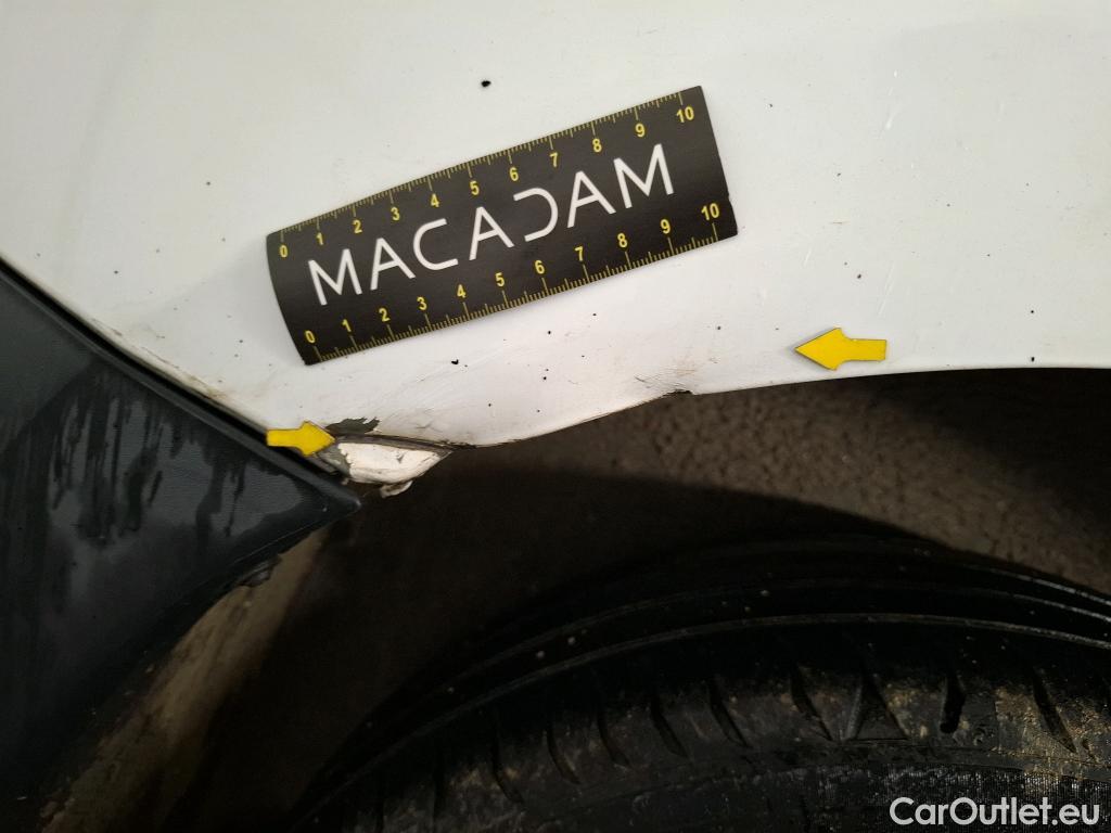  Renault  Kangoo  II Express Maxi Extra (Série Spéciale) 1.5 dCi 95CV BVM6 E6dT #6