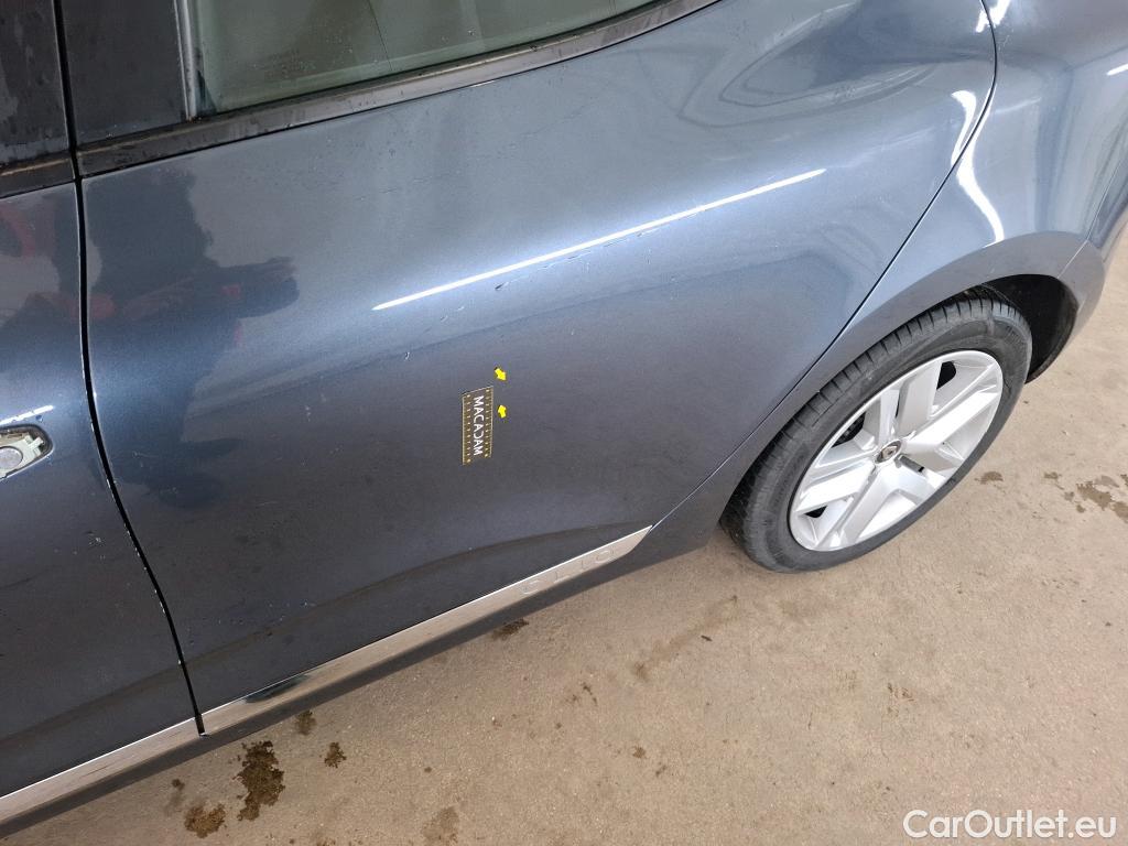  Renault  Clio  V Business 1.0 SCe 70CV BVM5 E6dT #54