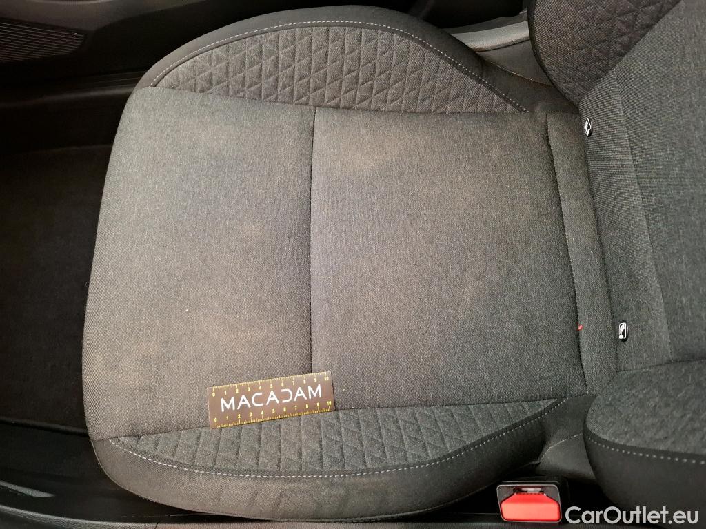  Renault  Clio  V Business 1.0 TCe 90CV BVM6 E6d #27