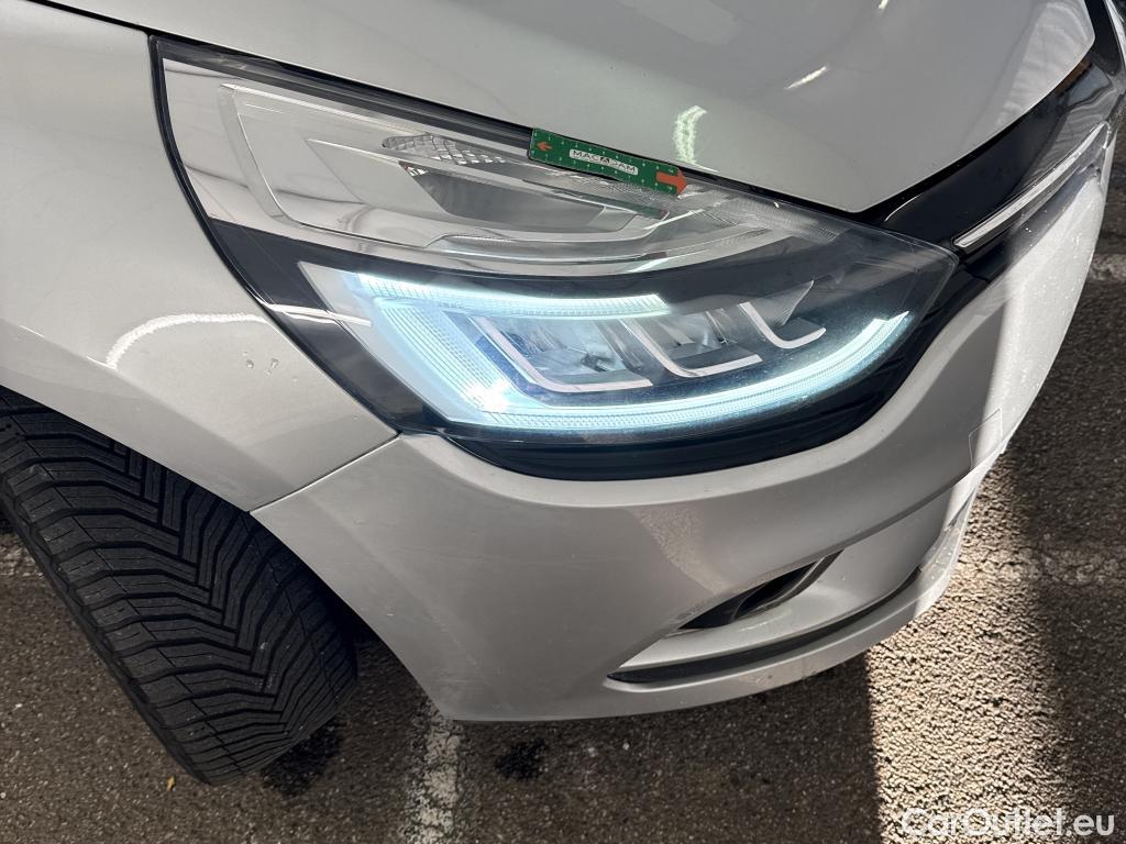  Renault  Clio  IV Intens 0.9 TCe 90CV BVM5 E6 #45