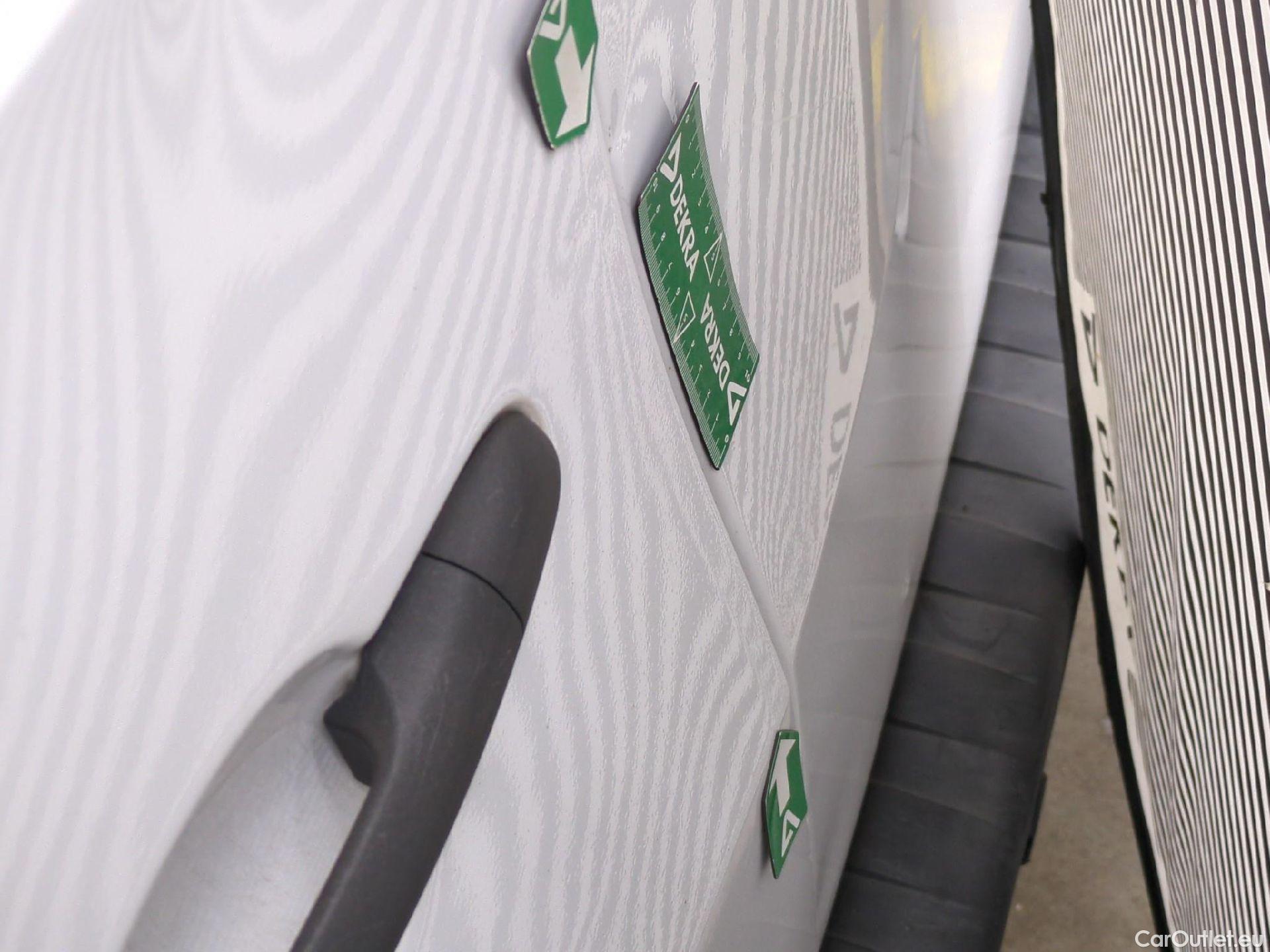  Renault  Kangoo  Express Extra (Série Spéciale) 1.5 dCi 75CV BVM5 E6 #45