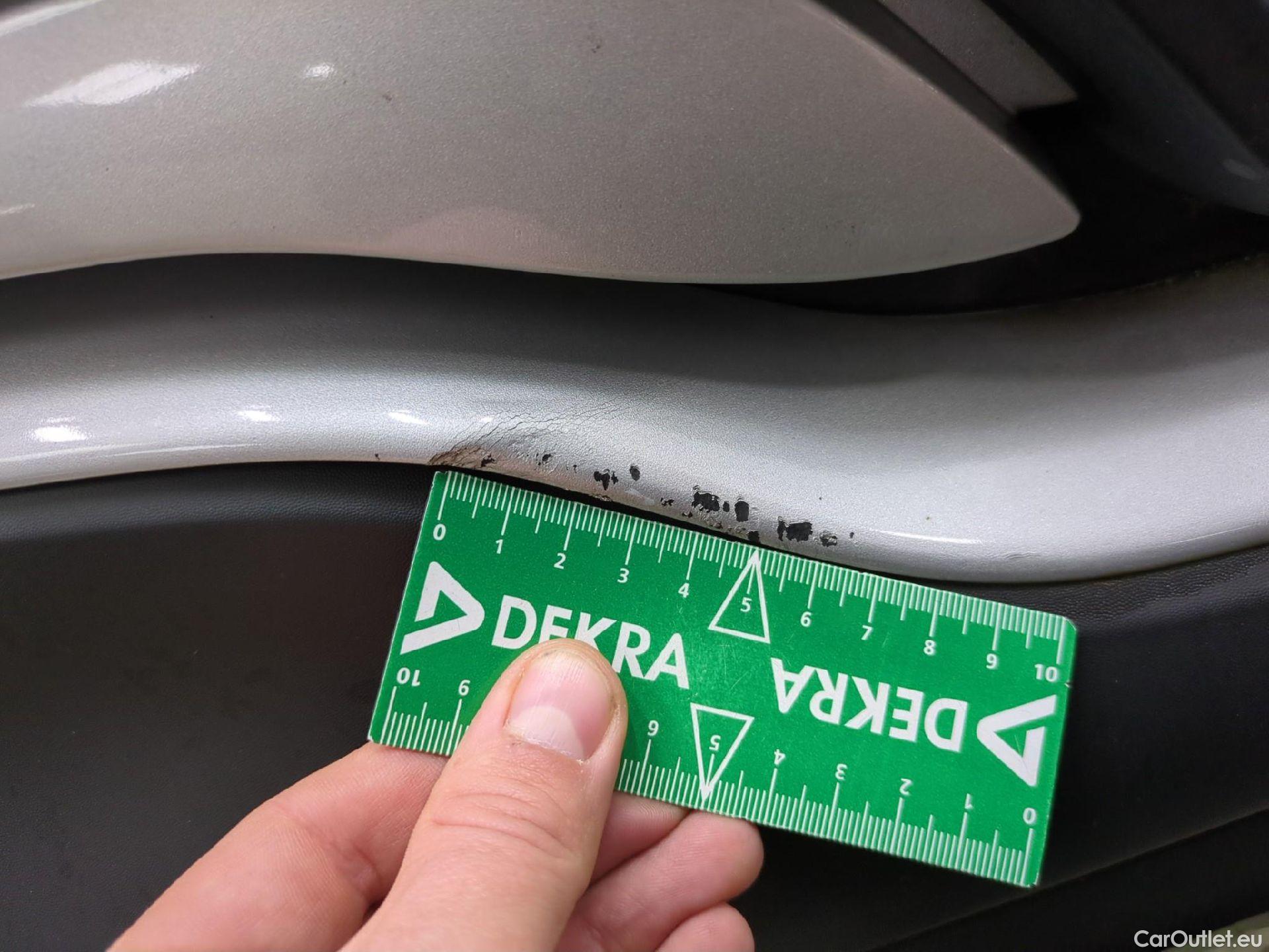  Renault  Kangoo  Express Extra (Série Spéciale) 1.5 dCi 75CV BVM5 E6 #38