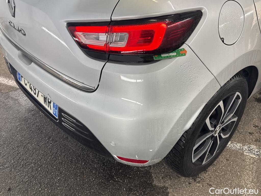  Renault  Clio  IV Intens 0.9 TCe 90CV BVM5 E6 #16