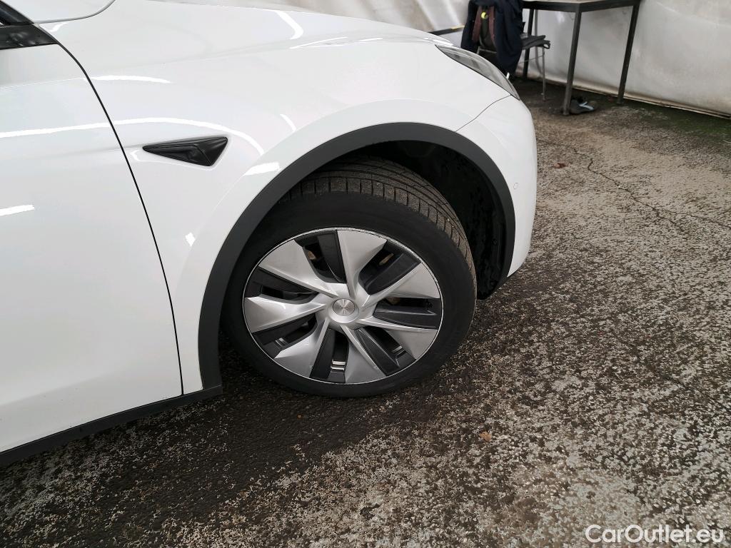 Tesla  Model Y TESLA  / 2020 / 5P / SUV Grand Autonomie Dual Motor AWD #6