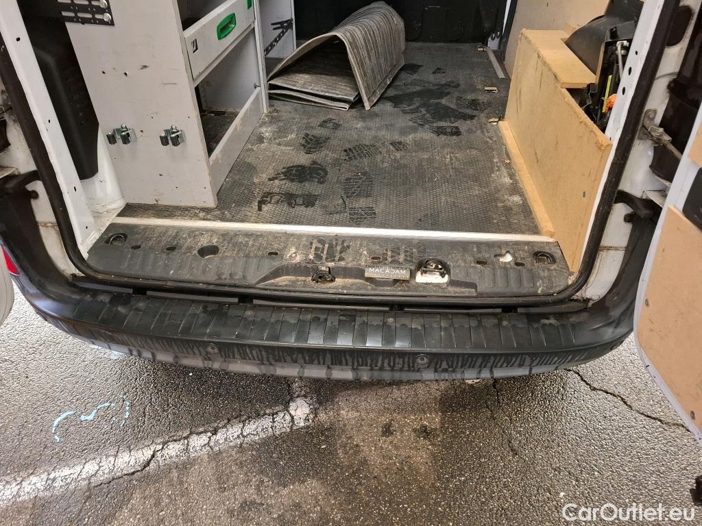  Renault  Kangoo  II Express Maxi Extra (Série Spéciale) 1.5 dCi 95CV BVM6 E6dT #12