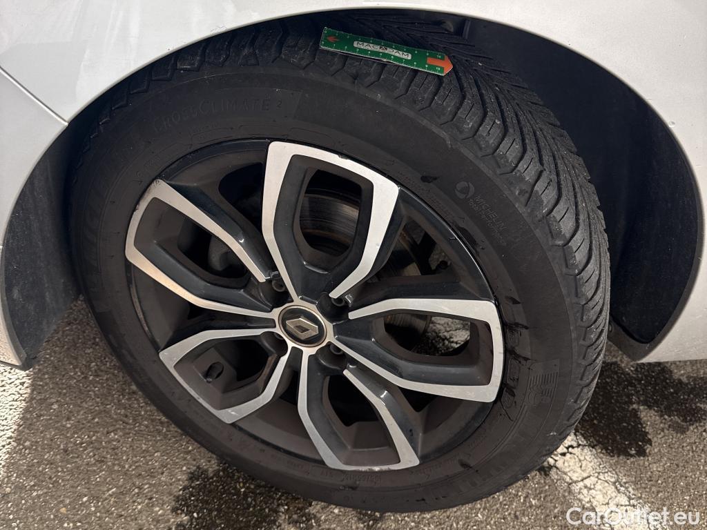  Renault  Clio  IV Intens 0.9 TCe 90CV BVM5 E6 #48