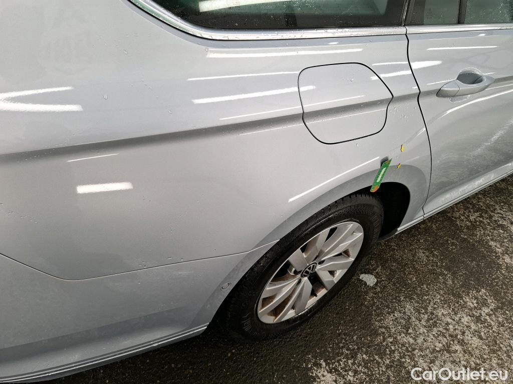  Volkswagen  Passat  Break Business 2.0 TDI 150CV BVA7 E6d #7