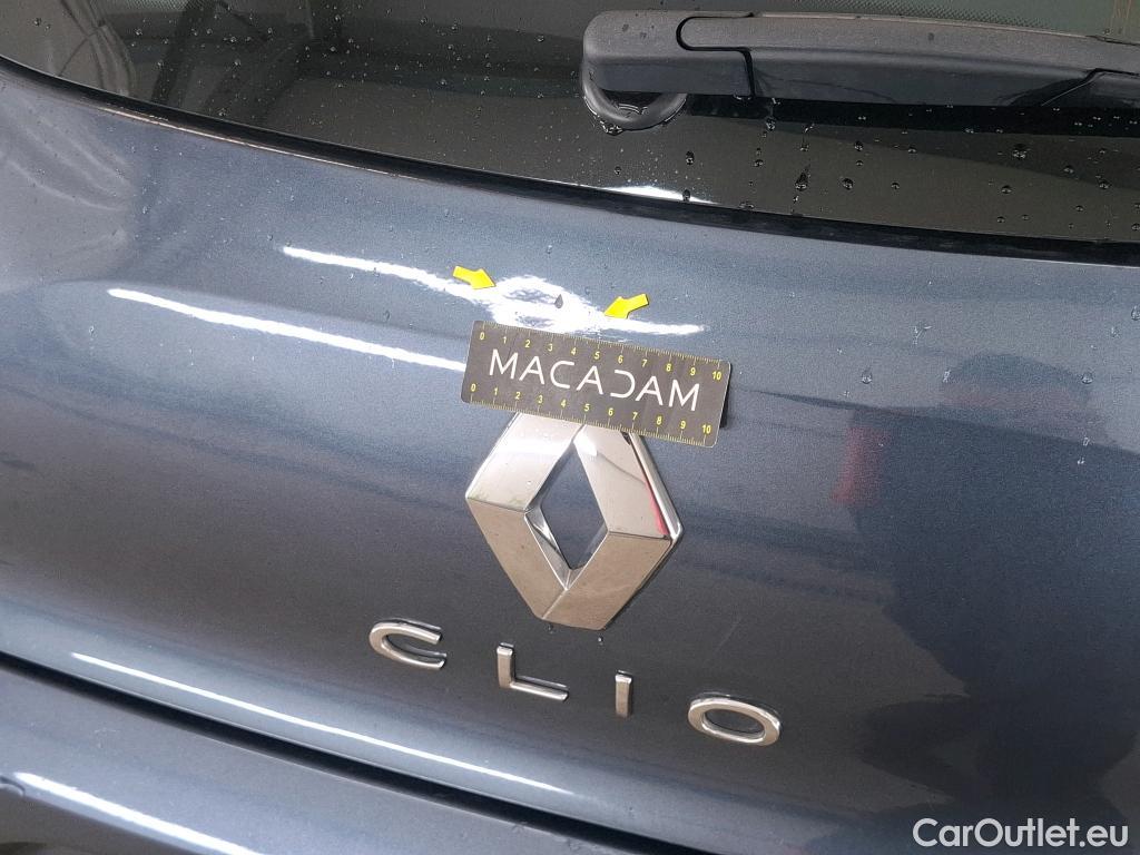  Renault  Clio  V Business 1.0 SCe 70CV BVM5 E6dT #2