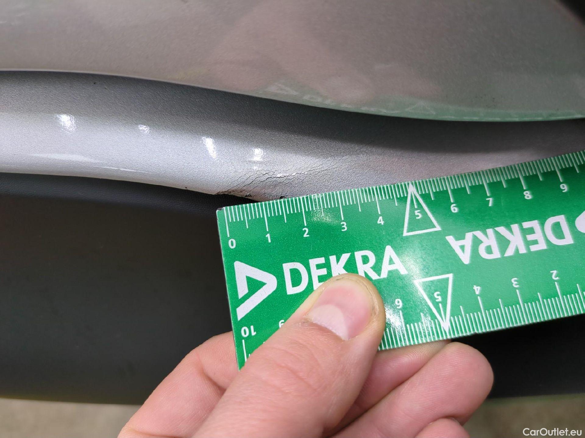  Renault  Kangoo  Express Extra (Série Spéciale) 1.5 dCi 75CV BVM5 E6 #36