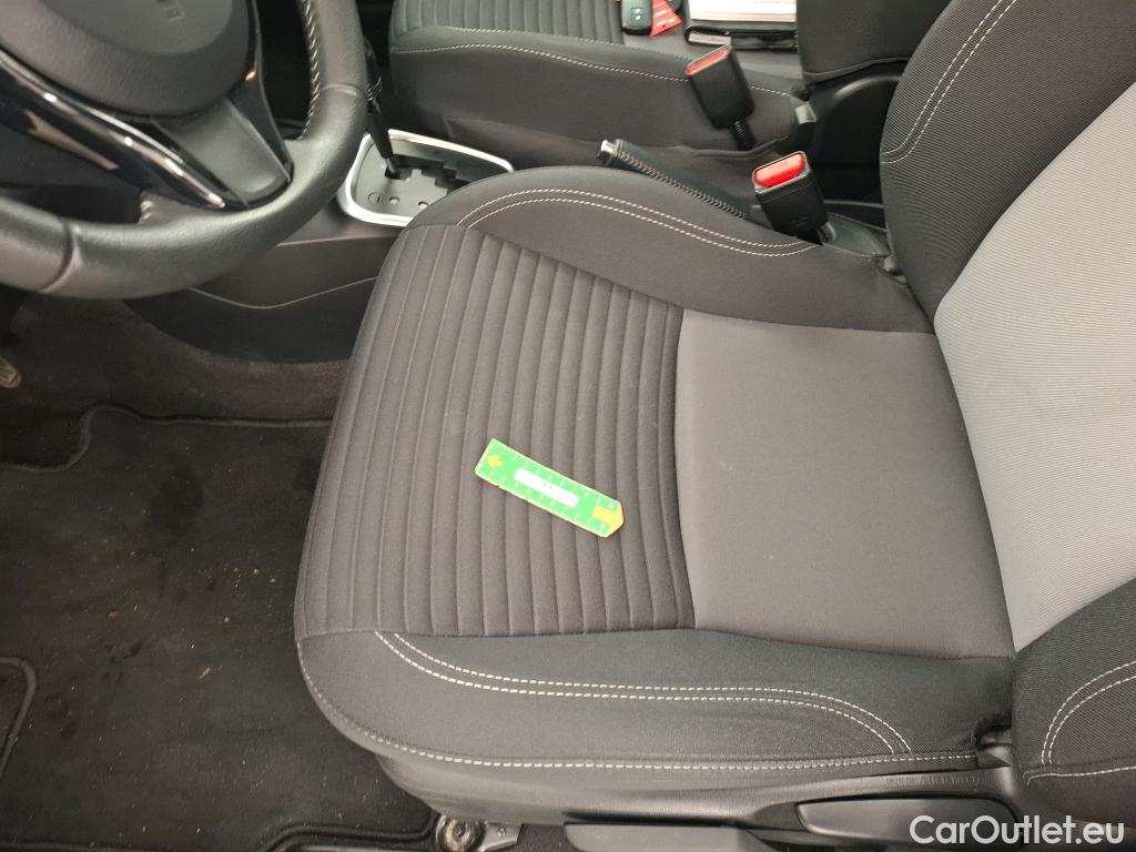  Toyota  Yaris TOYOTA  Hybride / 2017 / 5P / Berline 1.5 VVT-I HYBRID France Business #18