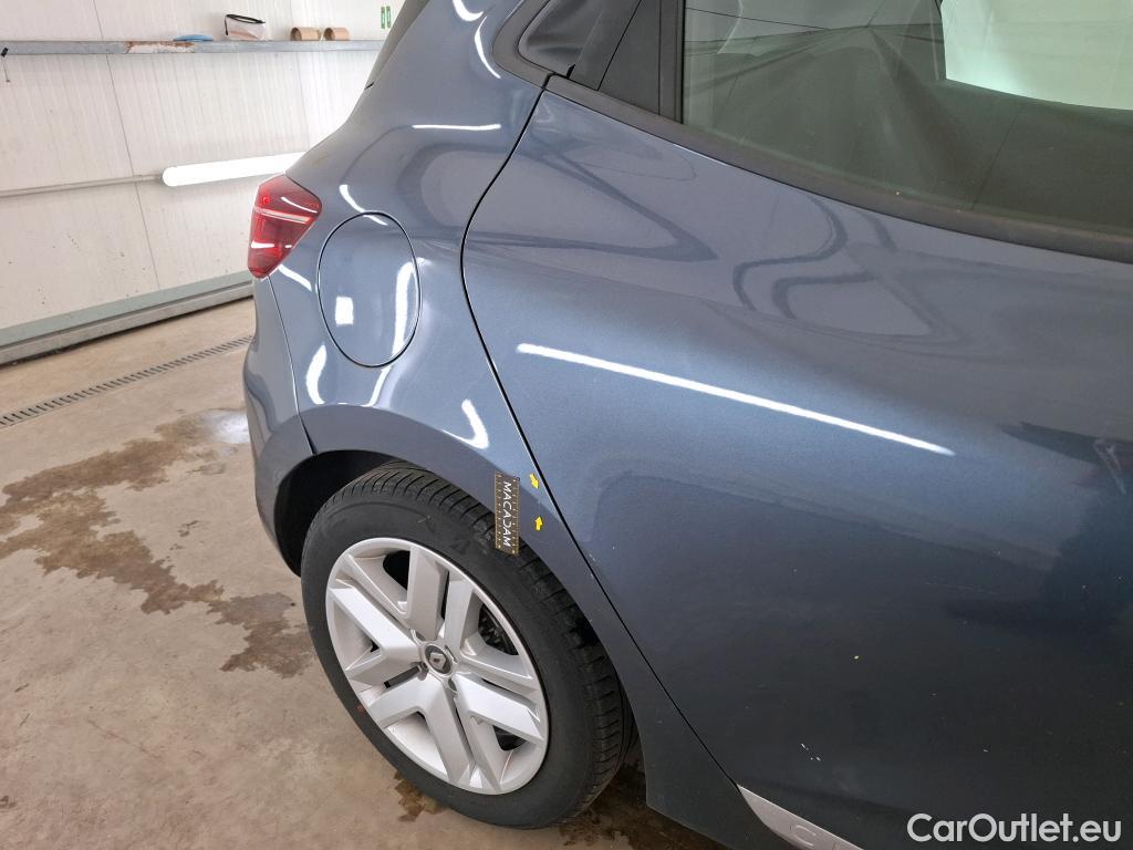  Renault  Clio  V Business 1.0 TCe 90CV BVM6 E6d #21