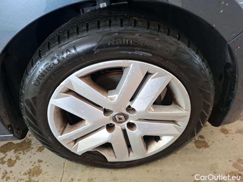  Renault  Clio  V Business 1.0 SCe 70CV BVM5 E6dT #37