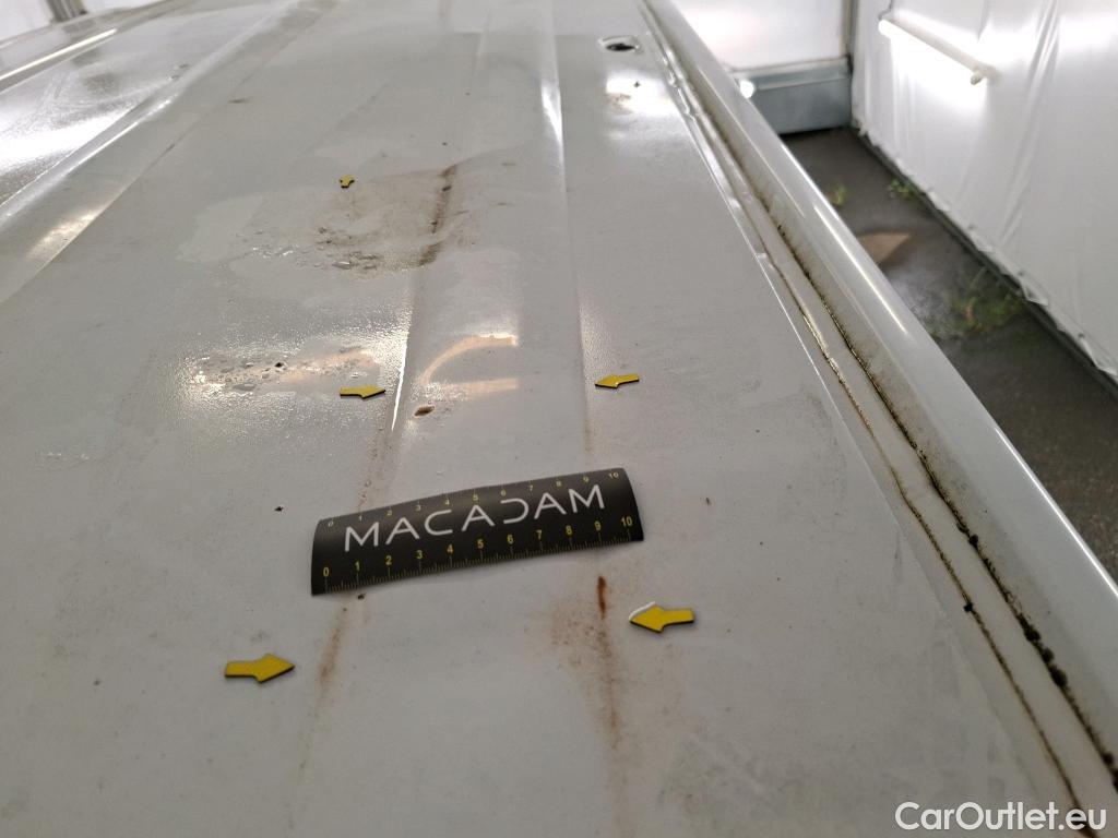  Renault  Kangoo  II Express Maxi Extra (Série Spéciale) 1.5 dCi 95CV BVM6 E6dT #9