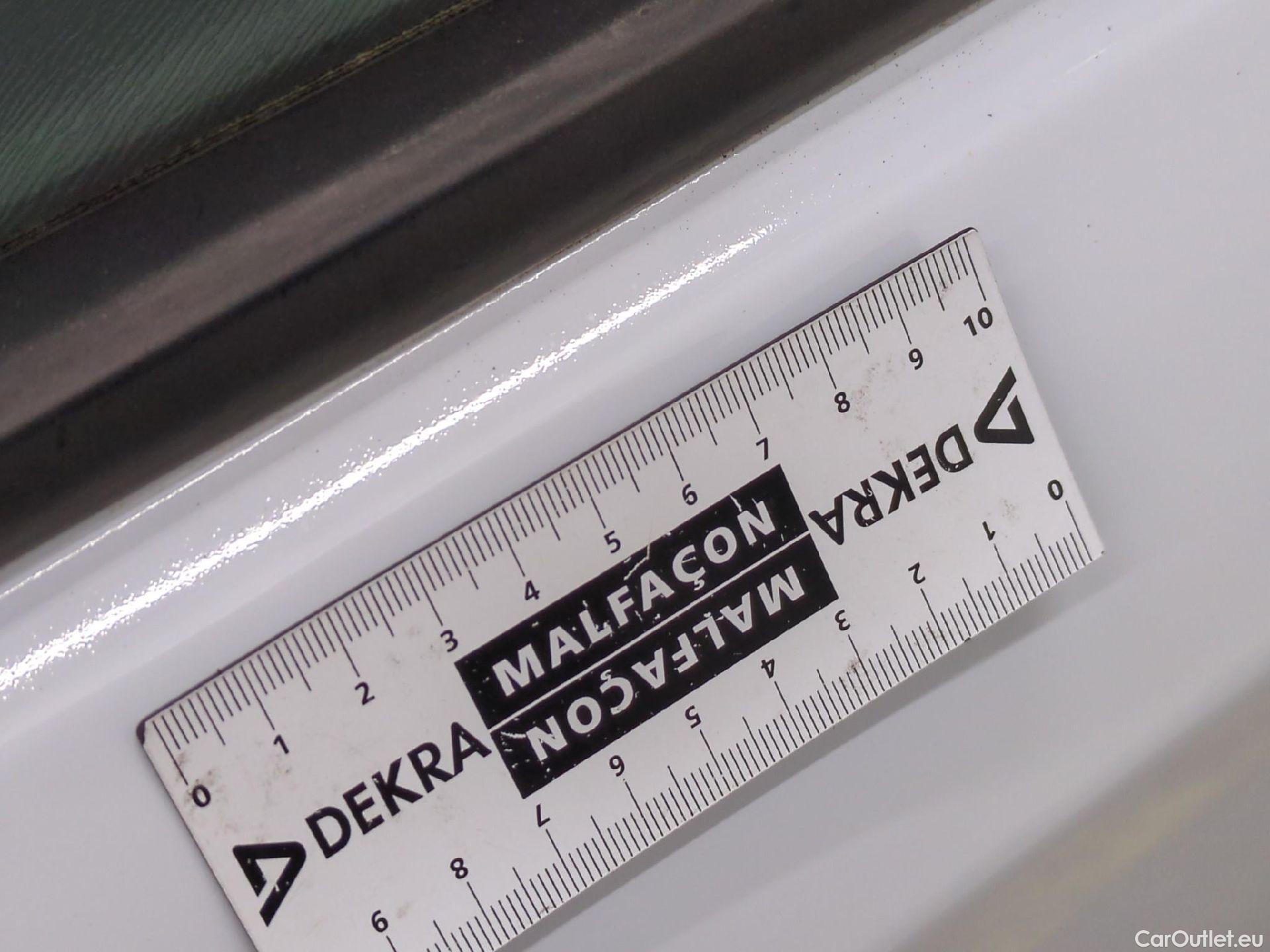  Renault  Kangoo  Express Extra (Série Spéciale) 1.5 dCi 75CV BVM5 E6 #33