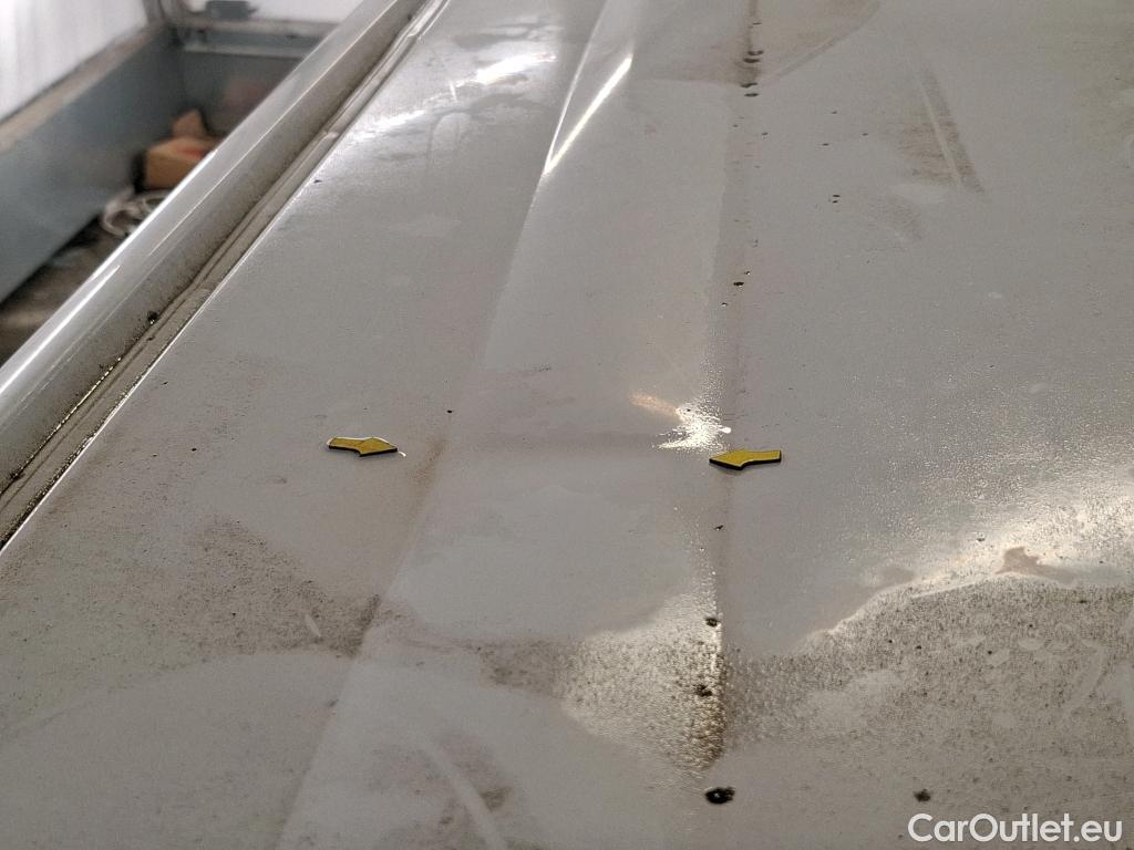  Renault  Kangoo  II Express Maxi Extra (Série Spéciale) 1.5 dCi 95CV BVM6 E6dT #11