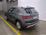  Seat  ATECA SEAT  / 2020 / 5P / SUV 1.0 TSI 115 S&S Style Business TVU #2